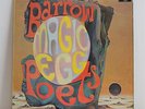 BARROW POETS Magic Egg UK ARGO LP '71 Folk/Psych/Poetry