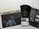 UNWOUND - New Plastic Ideas 1994 ALT INDIE NOISE ROCK Kill Rock Stars + Inserts