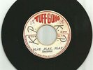 SOULETTES / PLAY PLAY PLAY / BOB MARLEY & WAILERS  / NICE TIME / 7''/ VG / VG-