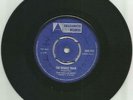 REGGAE BOYS / THE REGGAE TRAIN / DOLLY HOUSE ON FIRE / 7''/ VG / VG-