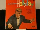 ++ 33 TOURS 25cms ++ JOHNNY HALLYDAY ++ PHILIPS N°2 ++ ORIGINAL ++ MONO
