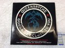 Queensryche rare Autographed  7
