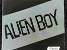 Wipers - Alien Boy - 7