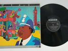 THE LONDON MUDDY WATERS SESSIONS MUDDY WATERS GATEFOLD AUSTRALIAN RELEASE LP