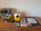 National Geographic Rock Tumbler - Opened but never used.