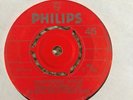 BEZUNESH BEKELE PH 136 PHILIPS VERY RARE DANCEFLOOR KILLER AFRO ETHIO FUNK