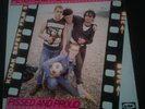 PETER AND THE TEST TUBE BABIES-PISSED AND PROUD VINYL LP,  EXCELLENT CONDITION 