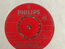 BEZUNESH BEKELE PH 137 PHILIPS VERY RARE DANCEFLOOR KILLER AFRO ETHIO FUNK