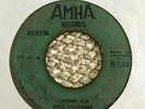 SEIFU YOHANNES Mecche Derische/Yekermo Saw 45 KILLER VERY RARE AFRO ETHIO JAZZ