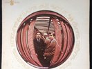 Captain Beefheart & His Magic Band SAFE AS MILK Stereo 1967