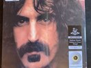 Frank Zappa Apostrophe (*) OOP Newbury Limited Yellow Snow Vinyl LP New 500