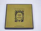 THE WHO Excerpts From Tommy 45 Box Set Radio Station PROMO ONLY 1969 Decca RARE
