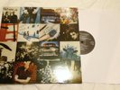 U2 Achtung Baby Blue Vinyl   NM / NM