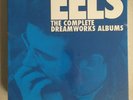THE EELS Complete Dreamworks Albums Vinyl Box 8 LP SEALED 2015 NEW