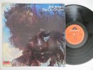 Jimi Hendrix The Cry of Love Very Rare Original Israeli Press LP