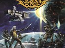 SACRAL RAGE - Beyond Celestial Echoes (NEW*LIM.300 MUSTARD VINYL*TECH THRASH)