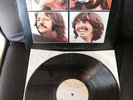 BEATLES RARE ORIGINAL TEST PRESSING PROMO FACTORY SPAIN SPANISH ITEM COLLECTION