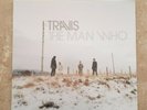 Travis The Man Who Vinyl Limited Tour Edition LP 12