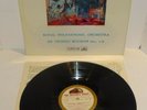 HMV ASD 251 G/c 1st Label UK LP RIMSKY-KORSAKOV SCHEHERAZADE BEECHAM / RPO