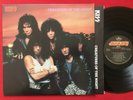 KISS   CREATURES OF THE NIGHT LP (1985) MERCURY 422 824 154 STEREO 72  EX/EX