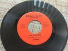 J.J. BARNES “REAL HUMDINGER” RIC TIC DETROIT NORTHERN SOUL CLASSIC 45