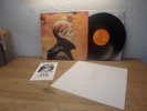 DAVID BOWIE LOW Original 70s1st PRESS UK FAN CLUB GREAT AUDIO