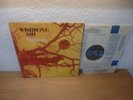 WISHBONE ASH 'PILGRIMAGE' ORIG UK BLUE HEXAGON LABEL1971