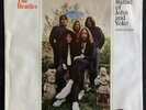 Beatles, Apple 2531, Ballad Of John And Yoko & Old Brown shoe, PICTURE SLEEVE