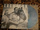 Lagwagon Blaze 2018 Color Vinyl Repress NOFX Bad Religion Strung Out
