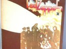 Led Zeppelin II vinyl LP 1973 Atlantic K40037 UK Press USA Sleeve - RARE