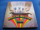 The BEATLES * MAGICAL MYSTERY TOUR * 1967 UK EP 1ST SMMT MINT UN-PLAYED NOS