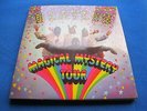 The BEATLES * MAGICAL MYSTERY TOUR * 1967 UK EP 1ST SMMT MINT UN-PLAYED NOS