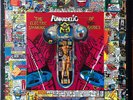 LP Funkadelic The Electric Spanking Of War Babies STILL SEALED, GATEFOLD