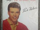RICK NELSON - POR TU DULCE AMOR  CHILE PRESS Rock Elvis Presley EX