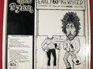 BOB DYLAN Early '60s Revisited - TMQ LP - Shrinked