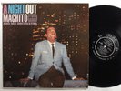 MACHITO & HIS ORCHESTRA A Night Out TICO LP mono