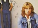Signed Status Quo 