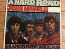 John Mayall & The Bluesbreakers - A Hard Road LP -original MONO pressing 1967 NM