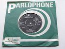 THE BEATLES   UK 45   HELP    1969 PRESSING NO KT TAX CODE