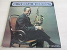 Jimmy Heath I The Quota I Riverside I RLP 372 I Deep Groove I US LP I 1961