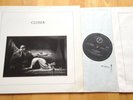 JOY DIVISION - closer LP Original 1980   PUNK The Cure Violent Femmes Smiths RAR