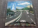 Kraftwerk ?– Autobahn - Philips ?– 6305 231 - 1.Press - 1974 LP Vinyl Album