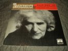 Electrola WCLP 576 ed1 Elly Ney, piano solo: Beethoven: Piano sonata op. 111.
