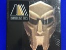 MF DOOM BORN LIKE THIS LP RECORD VINYL LEX069LPX METAL FACE FINGERS DILLA MADLIB