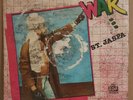 ? ST.JASPA - War [EDF] DEEP NIGERIA REGGAE ROOTS DIGI ?CLIPS