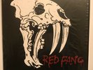 Red Fang - Self Titled - 2009 - Heavy Metal -  Vinyl Record LP