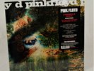 Pink Floyd - A saucerful of secrets LP NEU OVP
