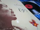 JIMI HENDRIX ?? CRASH LANDING ?? AUGENSCHEINLICH UNGESPIELT MINT ALBUM GER 1975