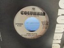1983 PINK FLOYD Not Now John (Obscured Version) US Promo 7