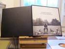 George Harrison.All Things Must Pass. 3 record box set made in Scranton.